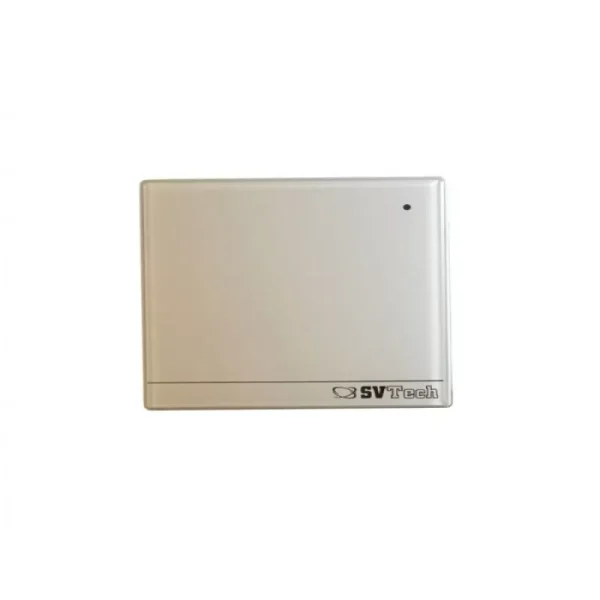 CITITOR RFID AUXILIAR ALB EXTENSIE PENTRU X-STAL