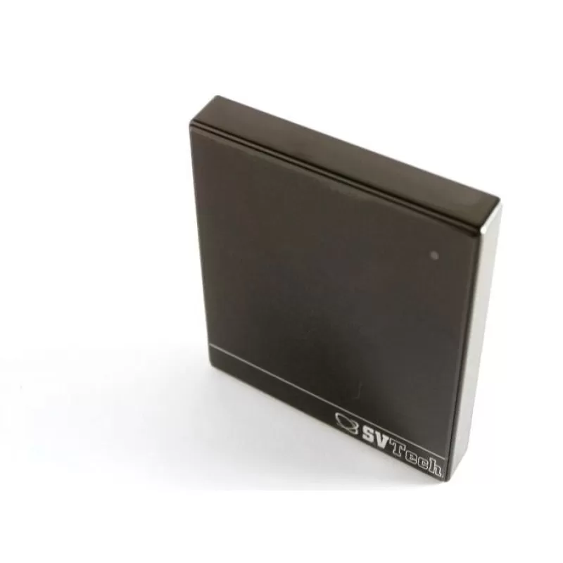 CITITOR RFID AUXILIAR NEGRU EXTENSIE PENTRU X-STAL