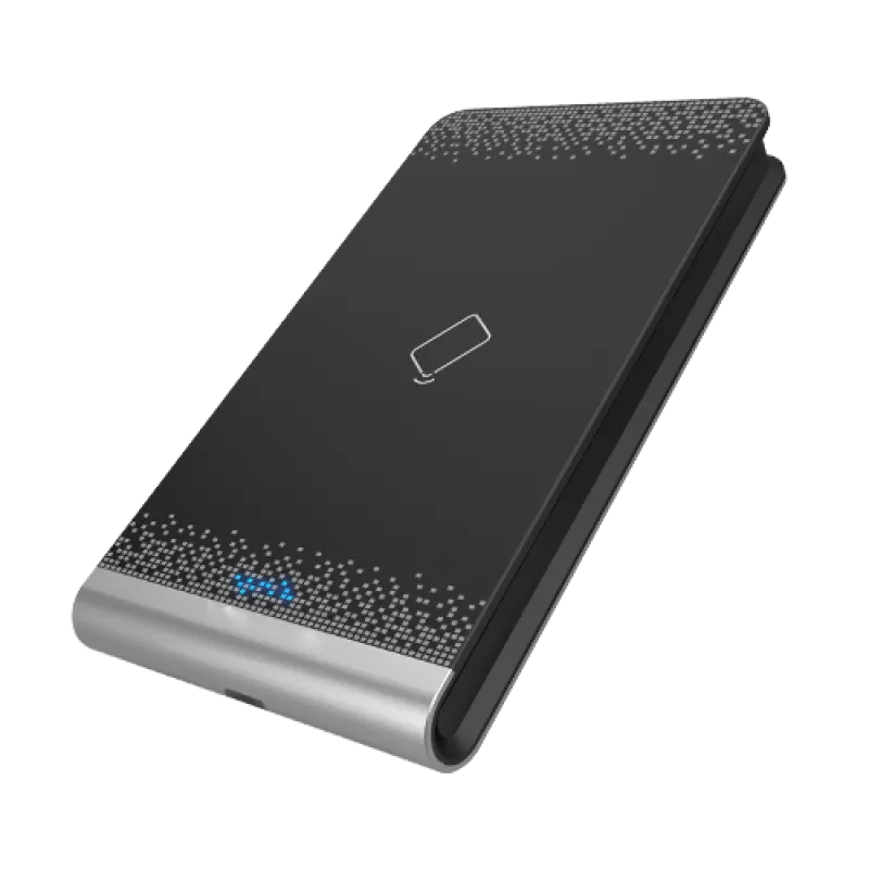 Cititor USB pentru cartele si taguri MIFARE/EM(125Khz) - HIKVISION DS-K1F100-D8E