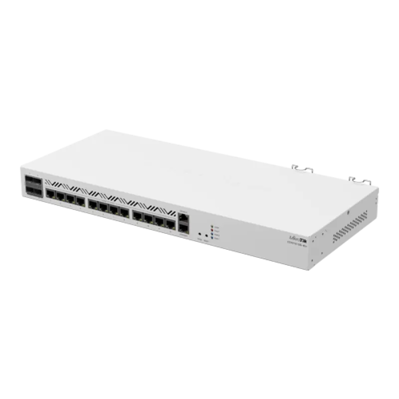 Cloud Core Router