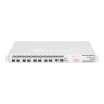 Cloud Core Router