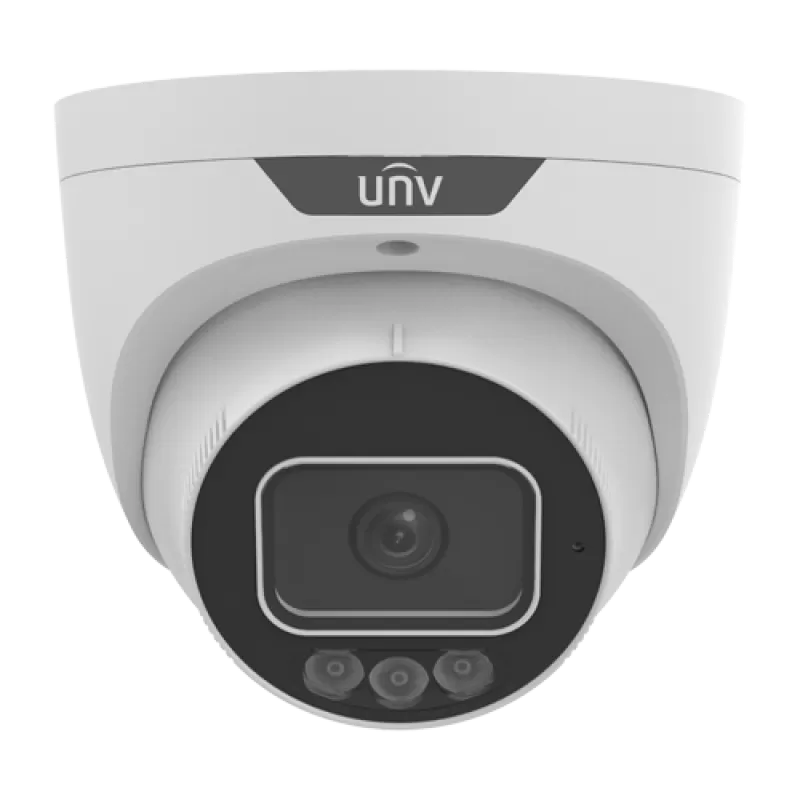 ColorHunter - Camera IP