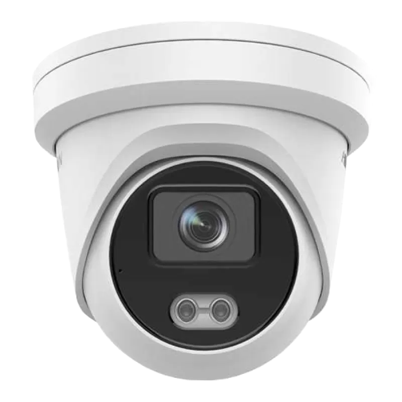 ColorVu - Camera IP 4.0 MP