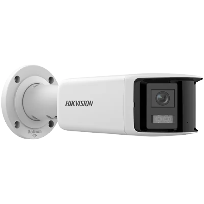 ColorVu - Camera IP 4MP