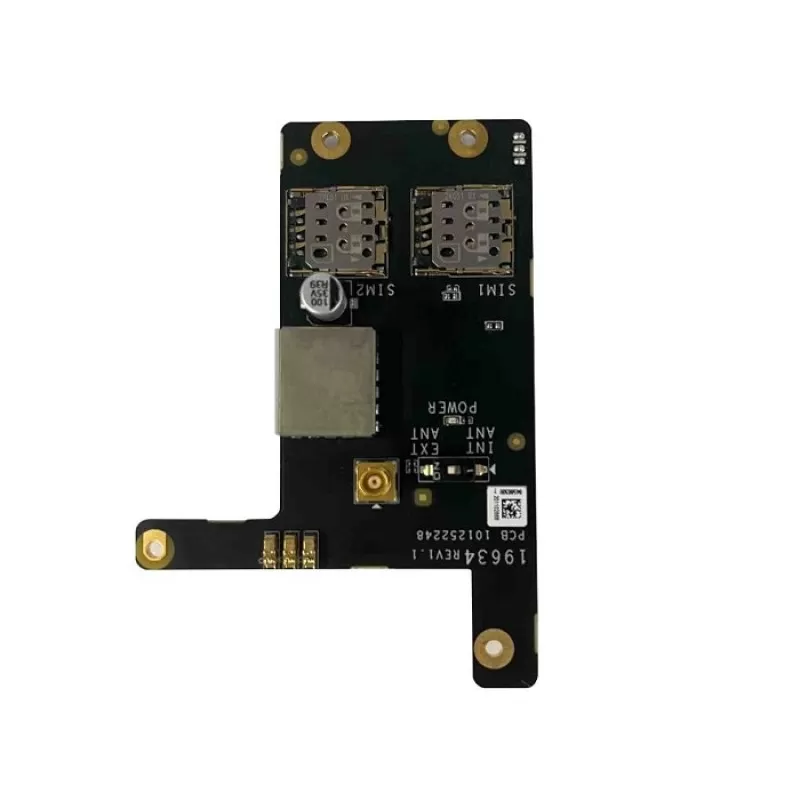 Comunicator GPRS