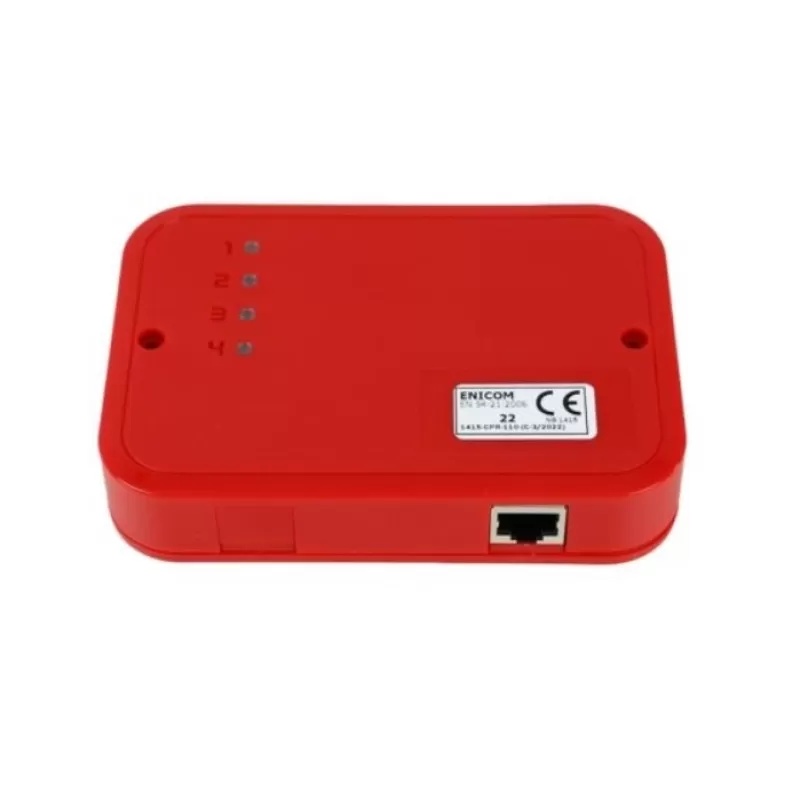COMUNICATOR GSM/4G/IP