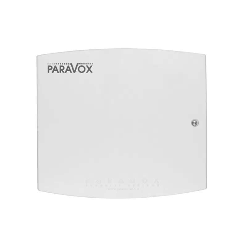 COMUNICATOR VOCAL PARAVOX DIALER COMUNICATOR VOCAL PARAVOX DIALER
