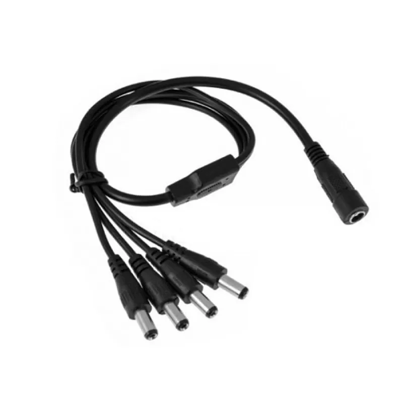 Conector de alimentare 12V