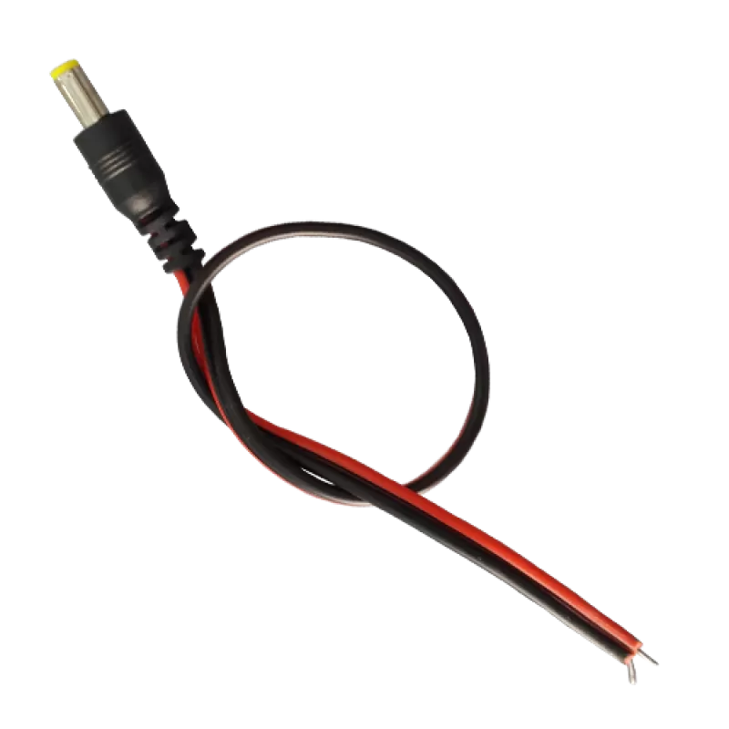 Conector de alimentare TATA