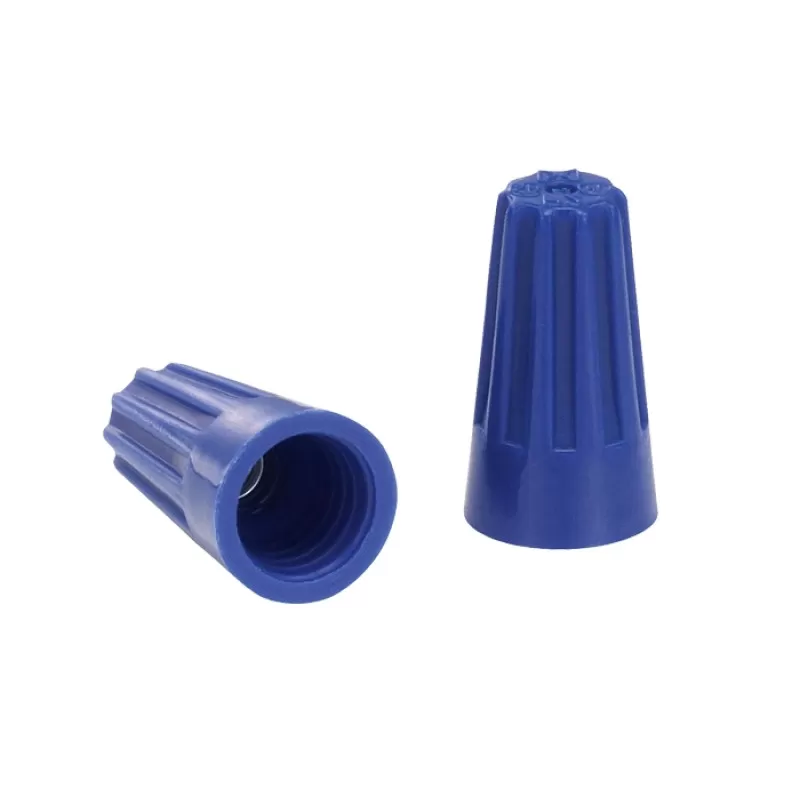 CONECTOR PRIN INSURUBARE (100 BUCATI)