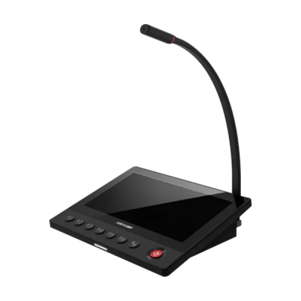 Consola de apel cu monitor IPS 7' Touchscreen