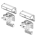 Contact limitator magnetic - FAAC 63001035 - imagine 2