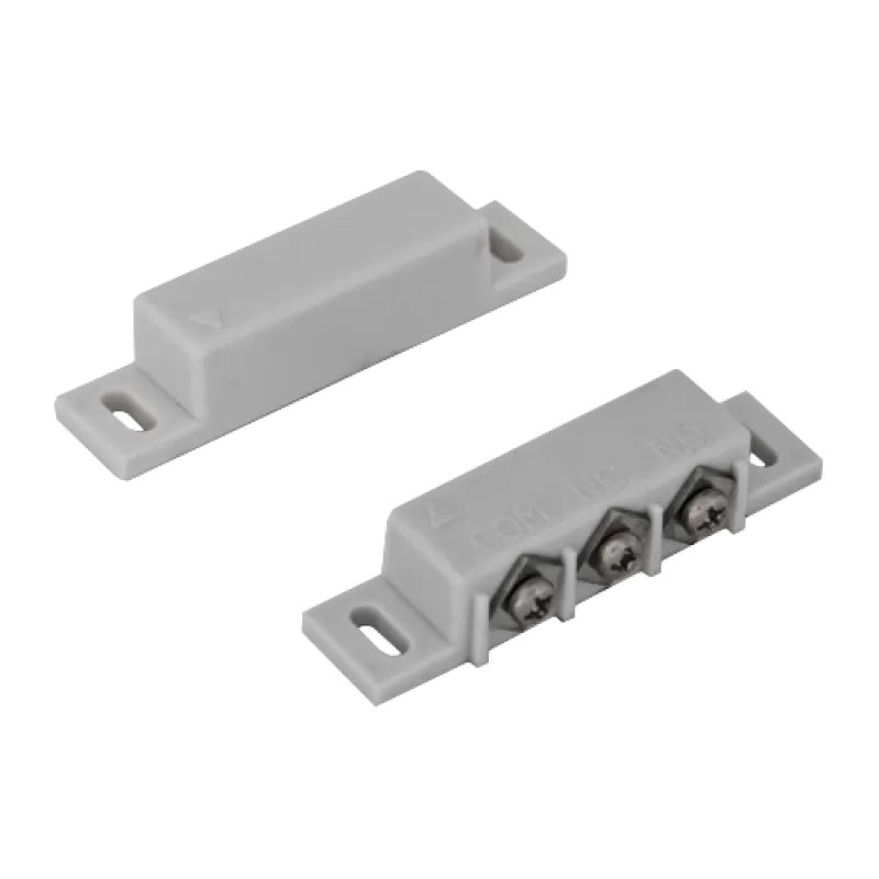 Contact magnetic aparent (NO-NC