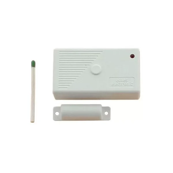 CONTACT MAGNETIC RADIO