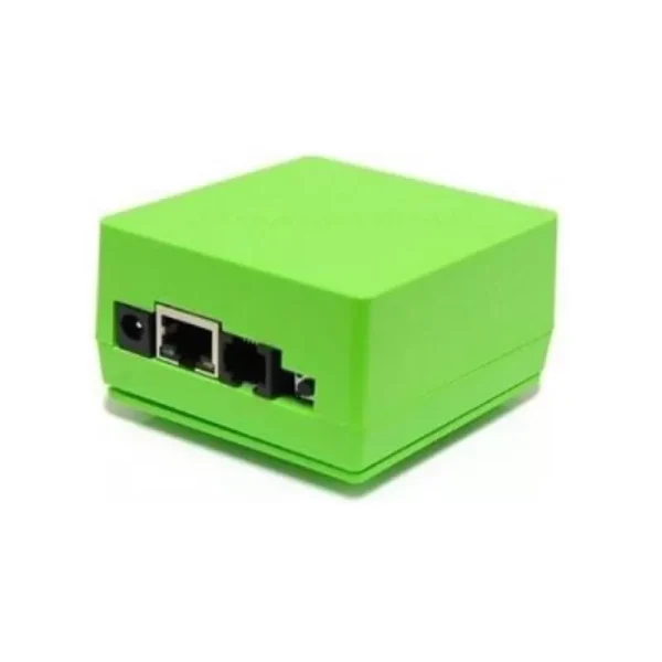 CONTROLER ATS LAN METRICI