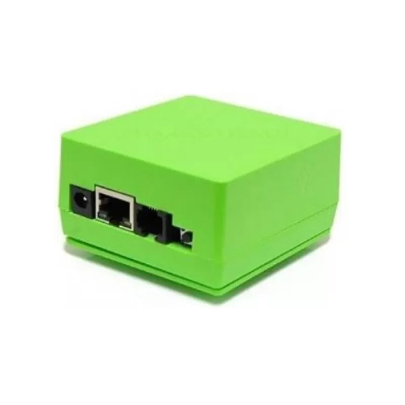 CONTROLER ATS LAN METRICI
