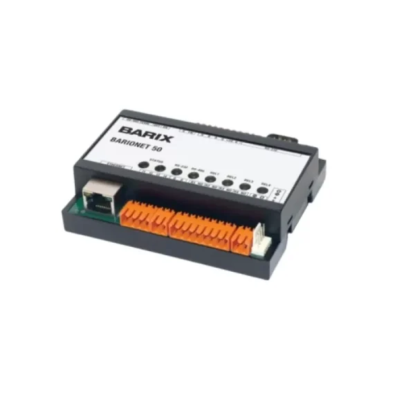 CONTROLER BARIX BARIONET METRICI