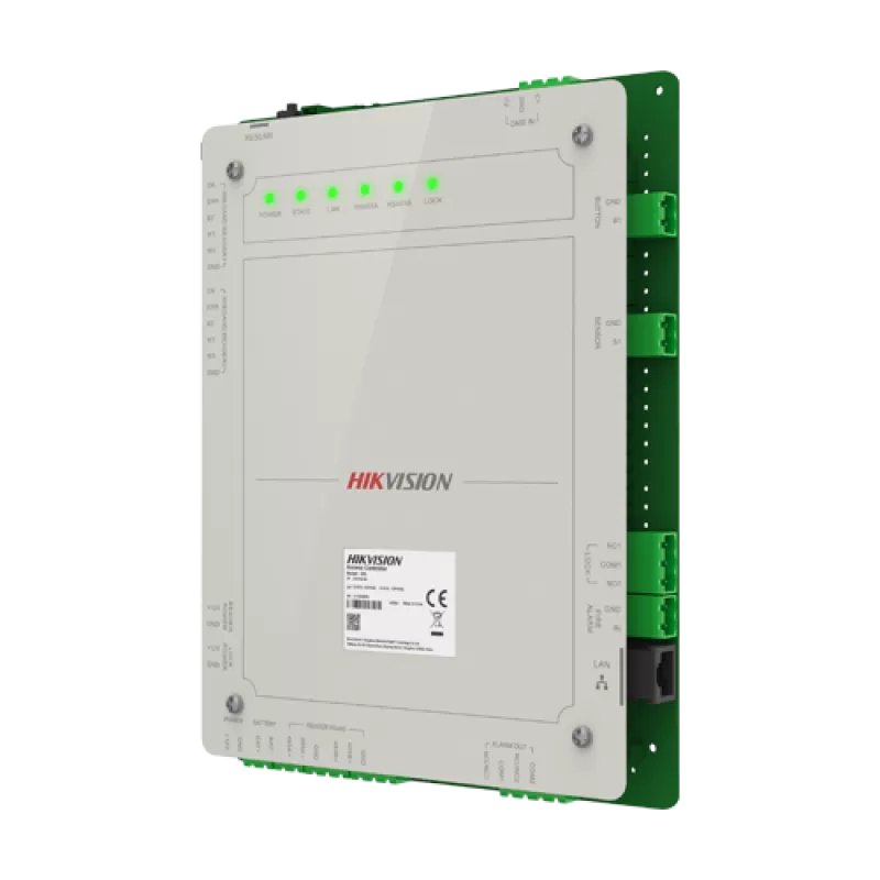 PLACA CENTRALA CONTROL ACCES