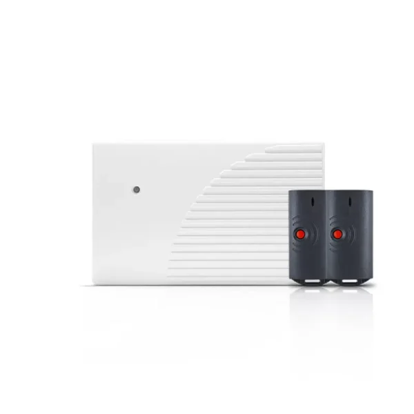 Controler radio Satel