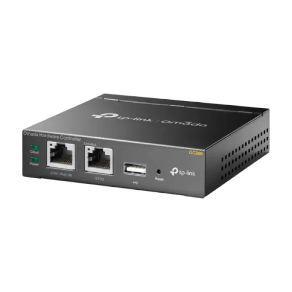 Controller Hardware OC200 - TP-Link Omada OC200