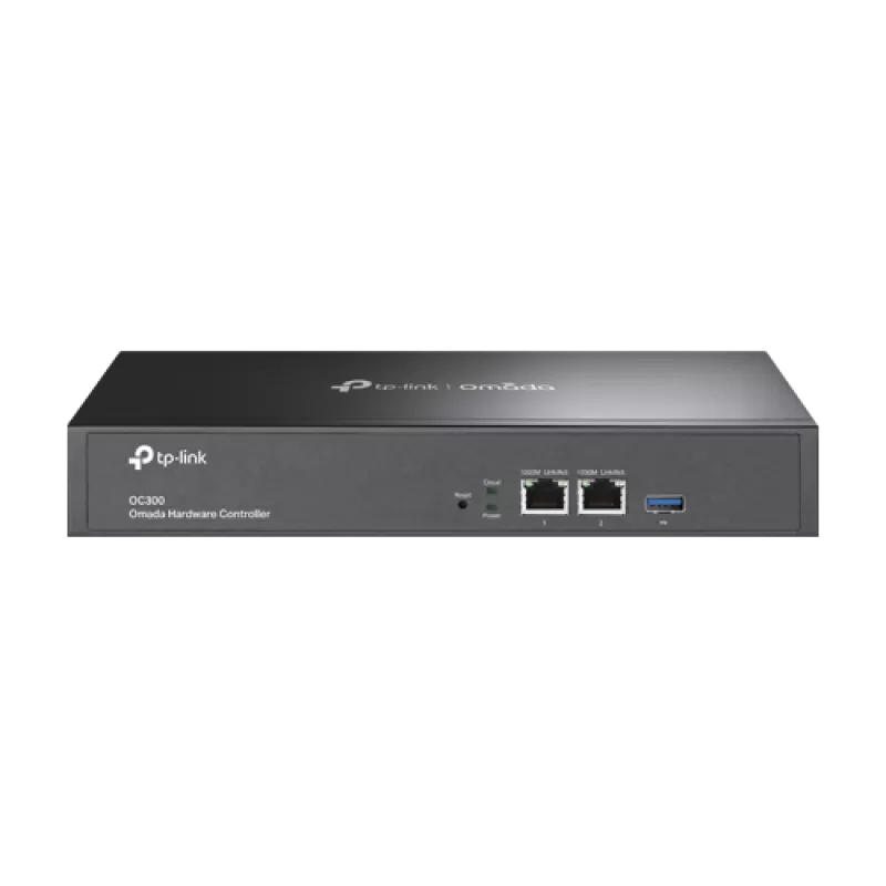 Controller Hardware OC300