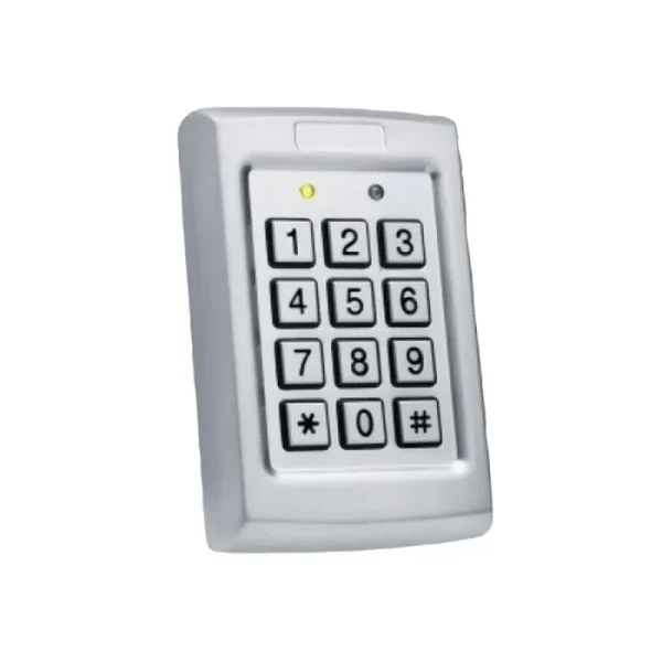 CONTROLLER STANDALONE