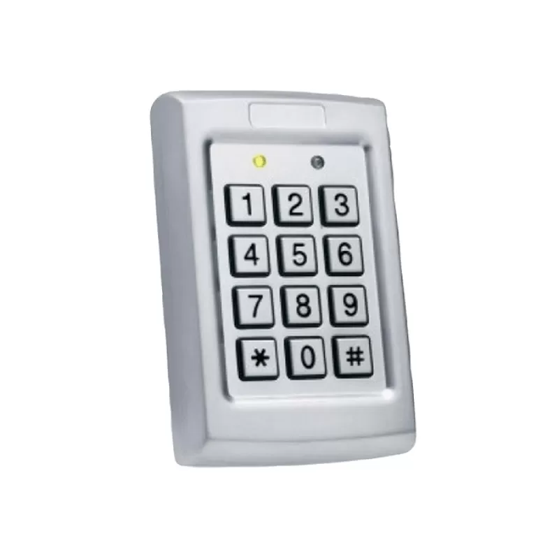 CONTROLLER STANDALONE CONTROLLER STANDALONE