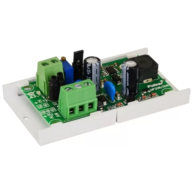 CONVERTOR DC/DC 1A STEP DOWN
