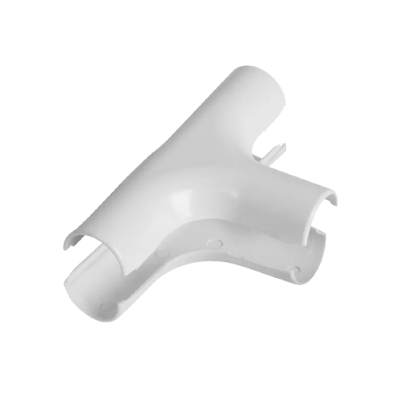 Cupla imbinare tip T pentru tub PVC D16 - DLX TRP-831-16