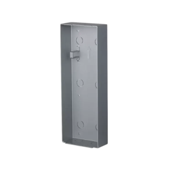 Cutie de montaj Dahua VTM130 pentru ideointerfon de exterior 4.3 inch