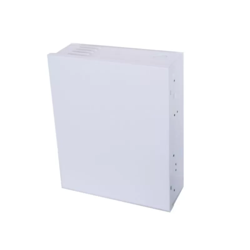 CUTIE METALICA VOPSITA 210 X 235 X 78 MM CUTIE METALICA VOPSITA 210 X 235 X 78 MM