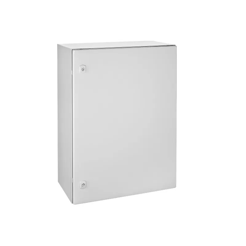 CUTIE METALICA+CONTRAPANOU 1USA 800X600X300MM CUTIE METALICA+CONTRAPANOU 1USA 800X600X300MM
