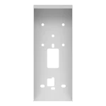 Rama protectie ploaie pentru seria DS-K1T805 - HIKVISION DS-KAB805-S1