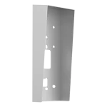 Rama protectie ploaie pentru seria DS-K1T805 - HIKVISION DS-KAB805-S1 - imagine 2
