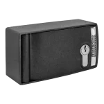 Cutie securizata pentru comanda deschidere/inchidere CSV100