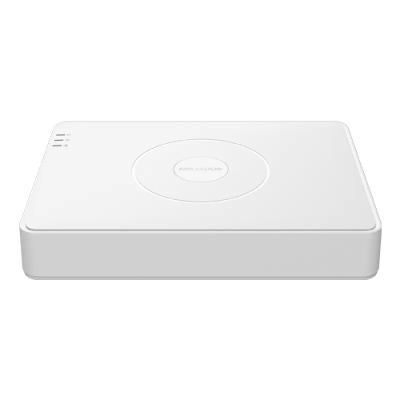 Deep Learning - DVR 16 ch. video 2MP lite + 2 ch. IP max. 5MP
