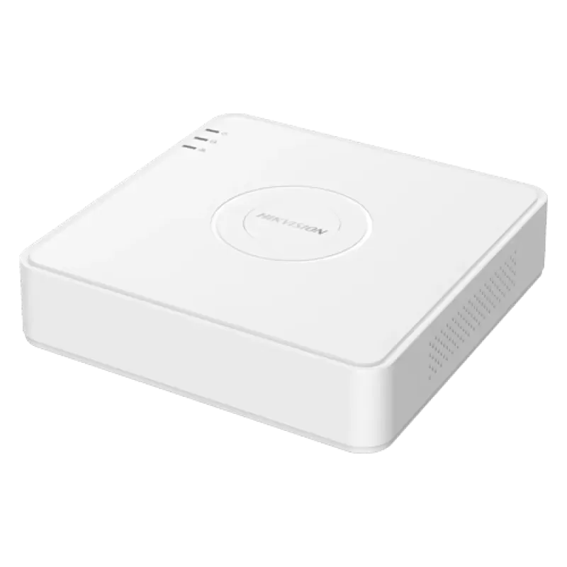 Deep Learning - DVR 4 ch. video 1080P lite + 1 ch. IP max. 2MP