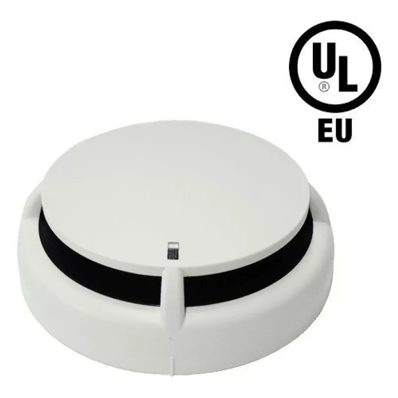 Detector adresabil Cofem A50S optic de fum A50