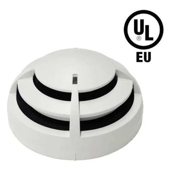 Detector adresabil Cofem A50SHCOI multisenzor fum