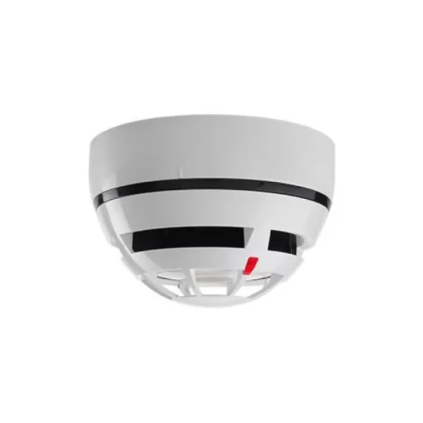 Detector adresabil INIM WD100 Detector optic INIM wireless FireVibes 2x CR123A
