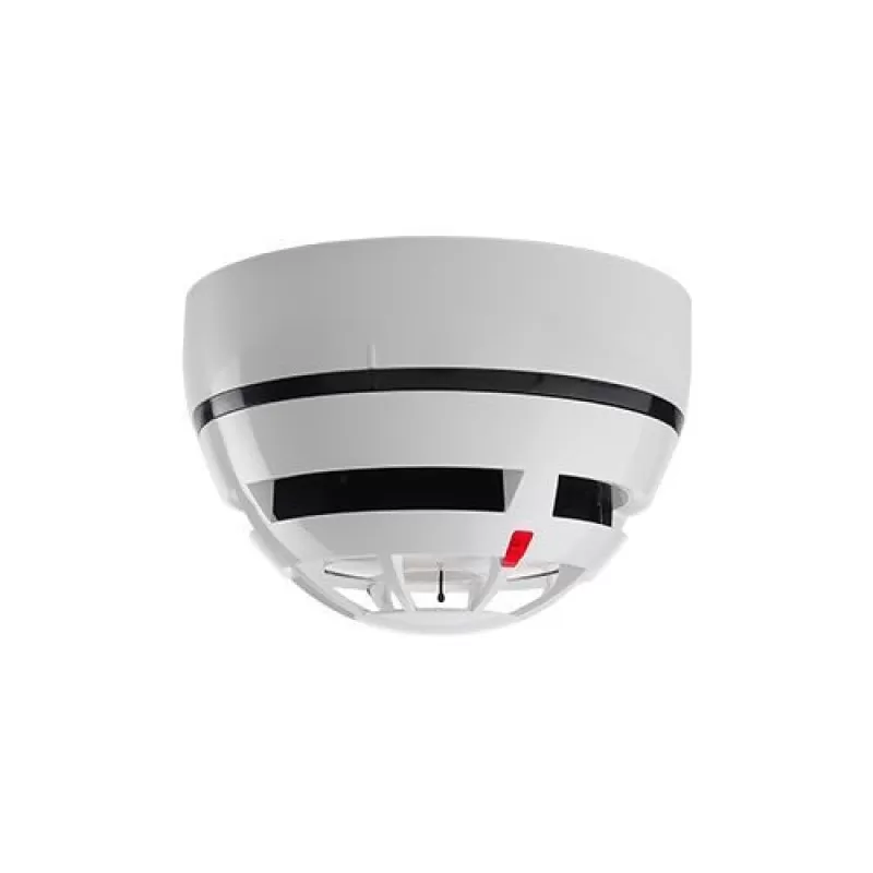 Detector adresabil INIM WD200 Detector de temperatura INIM wireless FireVibes 2x CR123A