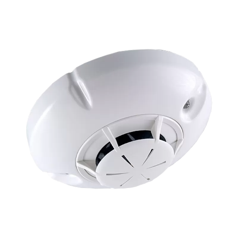 Detector adresabil prag fix de temperatura - UNIPOS FD7110