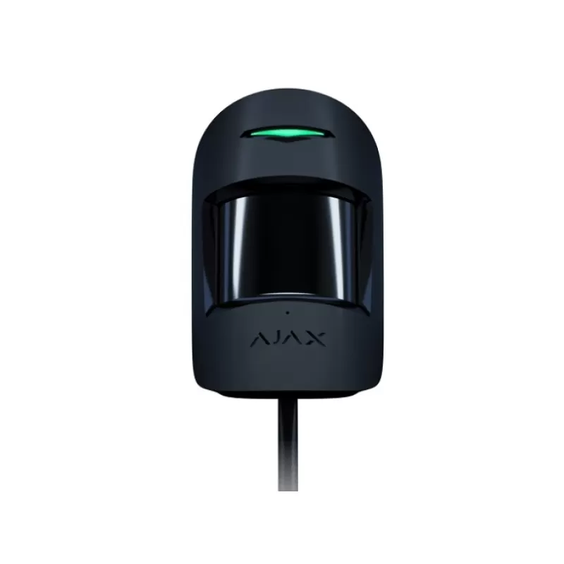 DETECTOR CABLAT PIR SI GEAM SPART AJAX