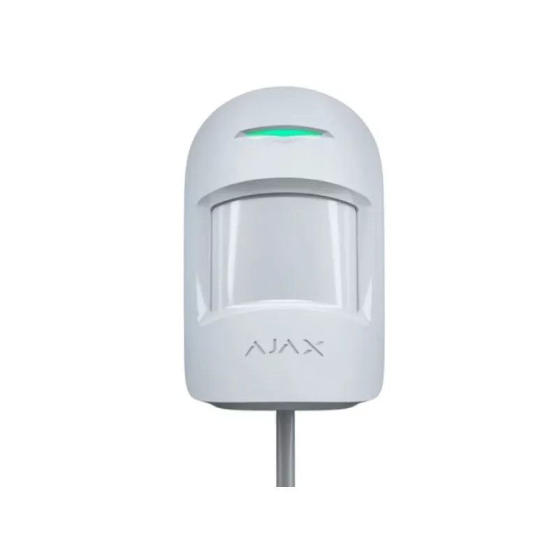 DETECTOR CABLAT PIR SI GEAM SPART AJAX