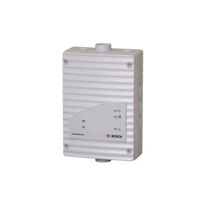 Detector conventional Bosch FCS-320-TM de fum prin aspiratie