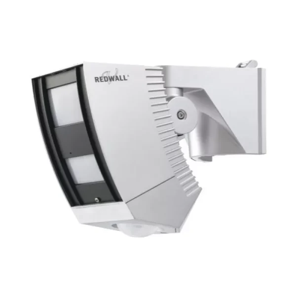 DETECTOR DE EXTERIOR 40M X 10M TEHNOLOGIE V