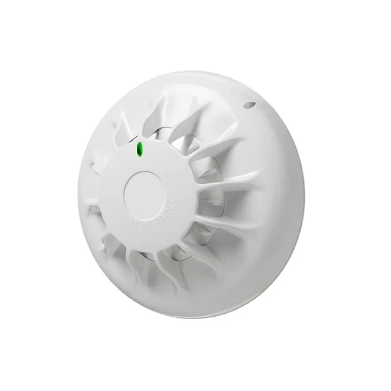 DETECTOR DE FUM