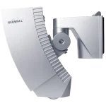 DETECTOR PIR DE EXTERIOR SERIA REDWALL-V 100M X 3M - imagine 2