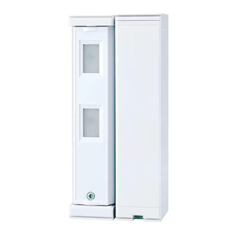 Detector de miscare PIR exterior cu anti-masking