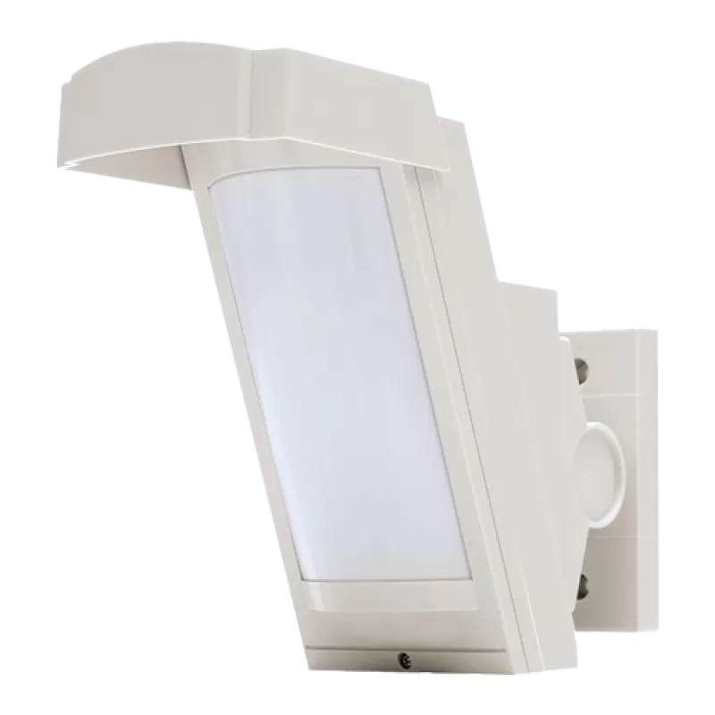 Detector de miscare PIR exterior cu anti-masking